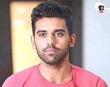 Deepak Chahar - Wikiunfold